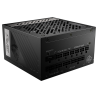 FUENTE ALIMENTACION MSI MPG A1000G PCIE5 1000W 80 PLUS GOLD