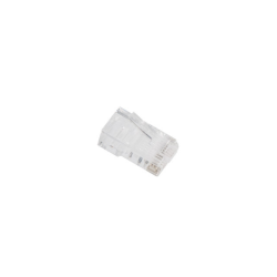 CONECTOR CAT6 LANBERG UTP 8P8C PACK 20 UDS