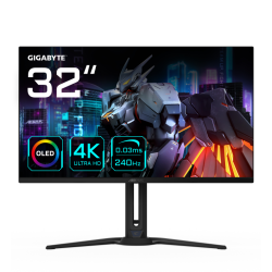 MONITOR GAMING AORUS FO32U 2 32 3840x2160 UHD