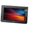 TV PORTATIL TREVI 256CM 101 2010 S2 NEGRO