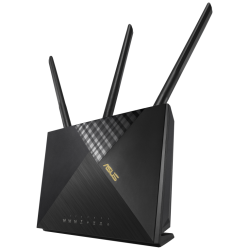 IG LTE ROUTER ASUS 4G AX56
