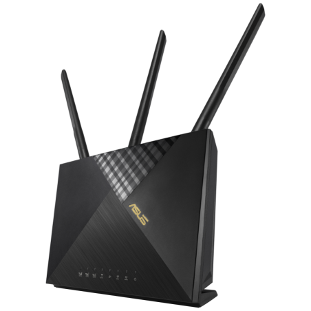 IG LTE ROUTER ASUS 4G AX56