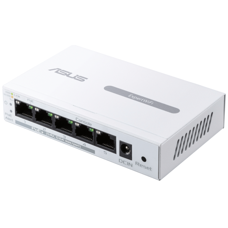 ROUTER ASUS EXPERTWIFI EBP15