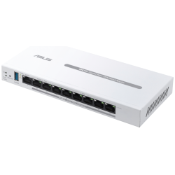 ASUS EXPERTWIFI EBG19P ROUTER GIGABIT ETHERNET BLANCO