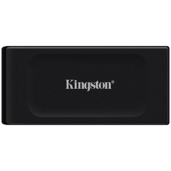 SSD EXTERNO KINGSTON 1TB XS1000