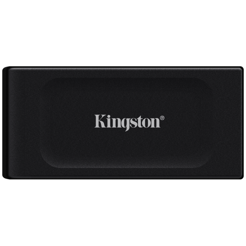 SSD EXTERNO KINGSTON 1TB XS1000