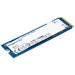 SSD KINGSTON NV3 2TB M2 NVMe