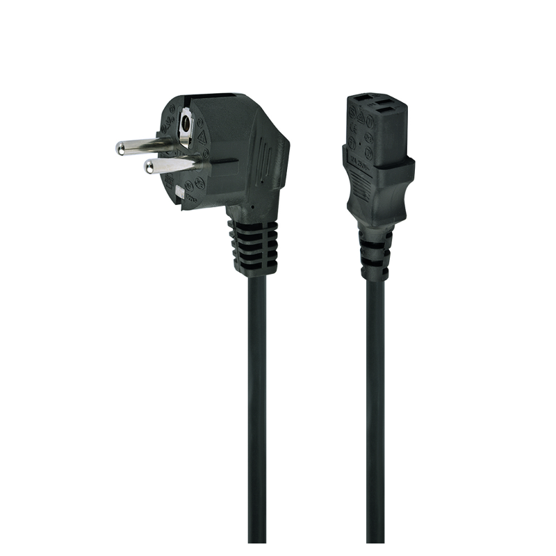 CABLE ALIMENTACION GEMBIRD SCHUKO A C13 18M