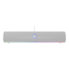 BARRA SONIDO GENESIS HELIUM 312BT 20 10W BLANCA BT