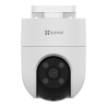 EZVIZ CAMARA VIGILANCIA H8C 4MP EXTERIOR VISION NOCTURNA COLOR 360 WIFI BLANCO