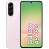 SMARTPHONE SAMSUNG GALAXY A56 8GB 256GB AWESOME PINK