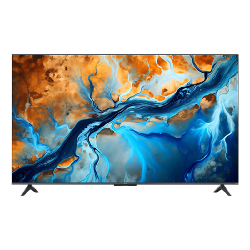 TV XIAOMI 65 S MINILED 2025 UHD GOOGLETV 144HZ