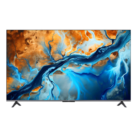 TV XIAOMI 65 S MINILED 2025 UHD GOOGLETV 144HZ