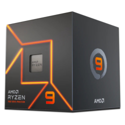 CPU AMD RYZEN 9 7900 AM5