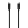 CABLE USB 32 AISENS GEN1 5GBPS 4K60HZ 3A 60W E MARK USB C 40M