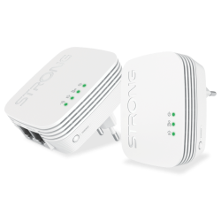 POWERLINE MINI STRONG POWERLWF600DUOMINI