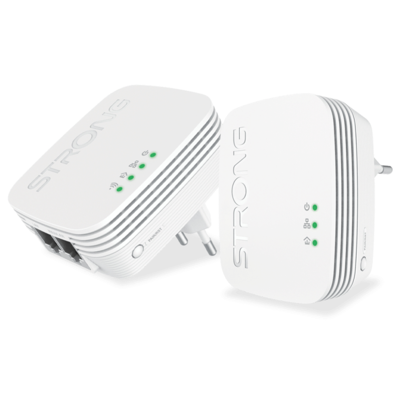 POWERLINE MINI STRONG POWERLWF600DUOMINI