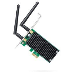 ADAPTADOR TP LINK ARCHER T4E AC1200 PCI