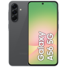 SMARTPHONE SAMSUNG GALAXY A56 8GB 256GB AWESOME GRAPHITE