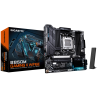 PLACA BASE GIGABYTE B850M GAMING X WF6E 10