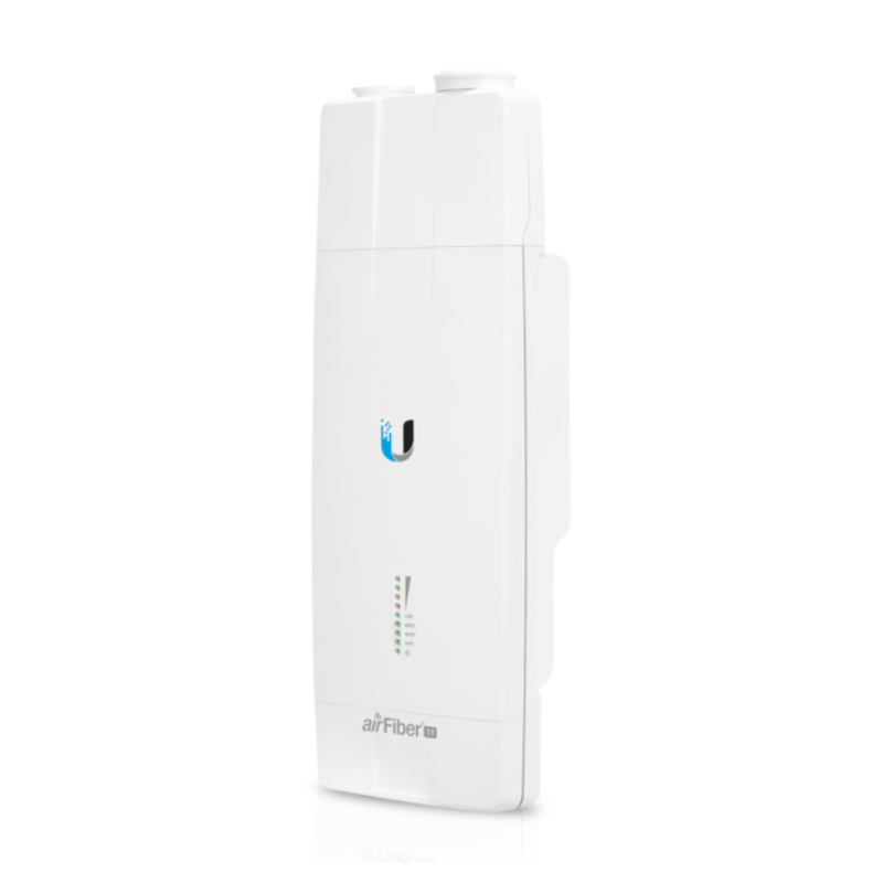 RADIO UBIQUITI AF 11 AIRFIBER BANDA COMPLETA 11GHZ