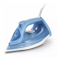 PLANCHA HORIZONTAL PHILIPS DST3020 20 SERIE 3000 CERAMICA 2200W CABLE 19M