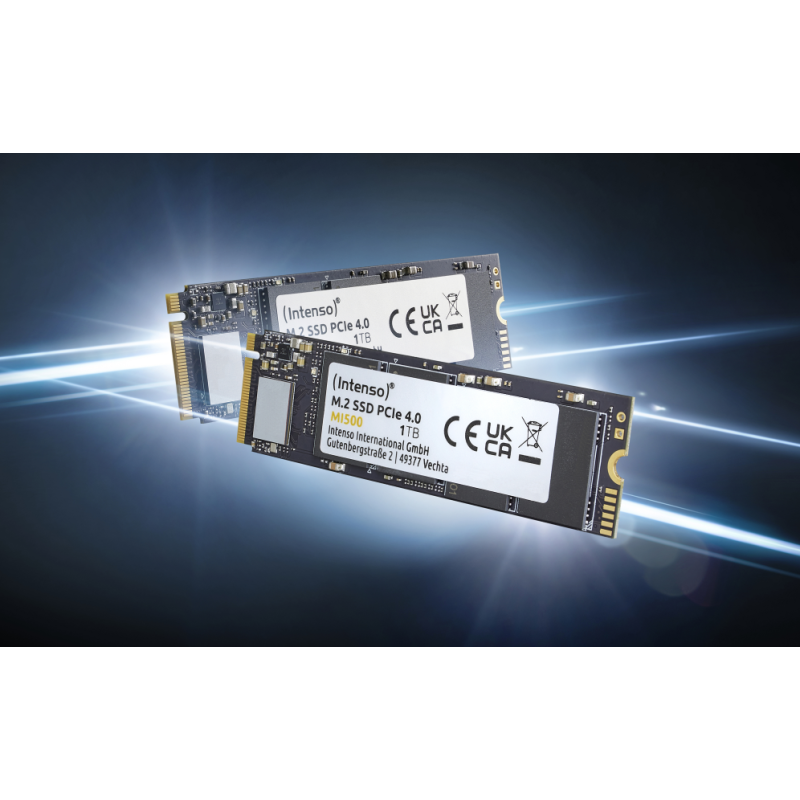 SSD INTENSO 2TB MI500 NVME