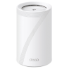 EXTENSOR COBERTURA TP LINK DECO BE65 1 PACK WIFI7 WHOLE HOME 6GHZ 320MHZ