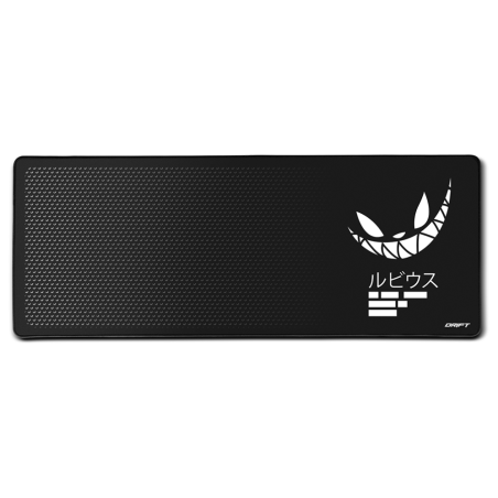 ALFOMBRILLA GAMING DRIFT MADKAT XL 900 X 300 X 3 MM