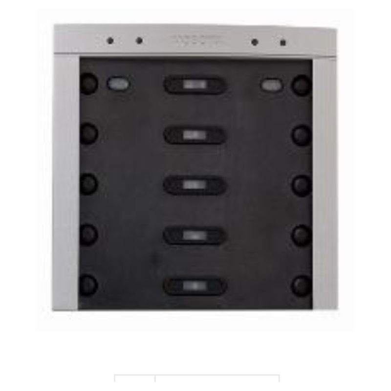 BELLRFID BASE MODULE FOR T26 SILVER