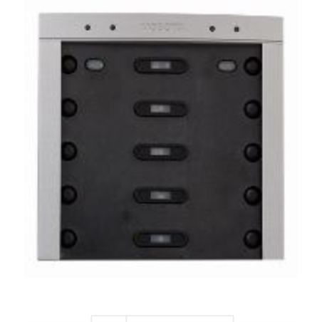 BELLRFID BASE MODULE FOR T26 SILVER