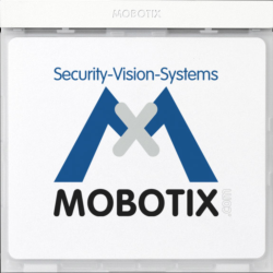 INFO MODULE WITH LEDS WHITE