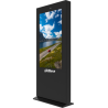 TOTEM EXTERIOR DAHUA DHI LDV55 EAO400L 55 2500 NIT ANDROID 11
