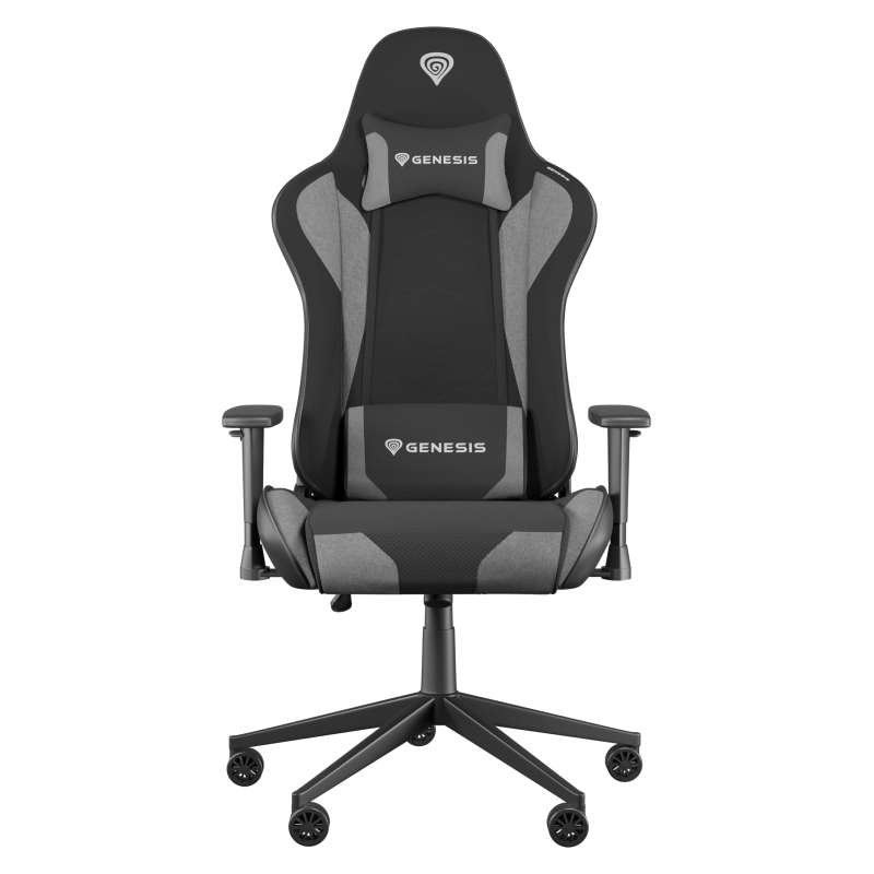 SILLA GAMING GENESIS NITRO 440 G2 GASLIF
