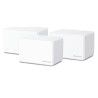 SISTEMA WI FI 6 MESH MERCUSYS HALO H80X AX3000
