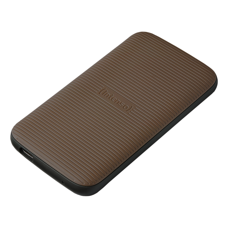 SSD EXT INTENSO 1TB TX500 USB C