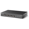 SWITCH TP LINK TL SG108 M2 8x25G