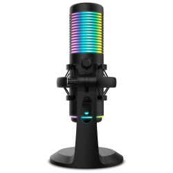 MICROFONO KROM KAZE STREAMING RGB