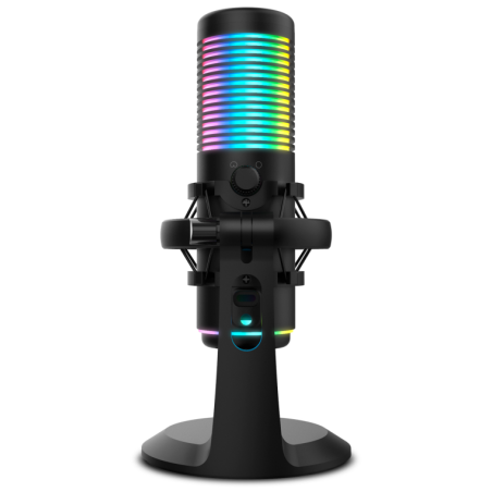 MICROFONO KROM KAZE STREAMING RGB