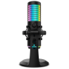 MICROFONO KROM KAZE STREAMING RGB