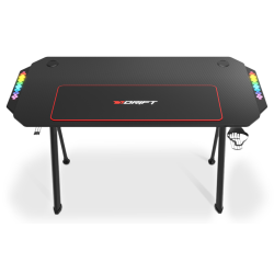 MESA GAMING DRIFT DZ175 RGB AVANZADO