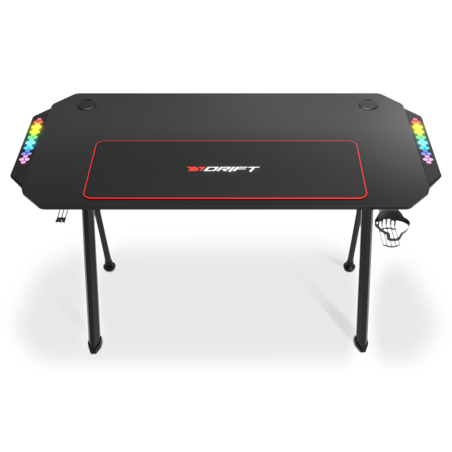 MESA GAMING DRIFT DZ175 RGB AVANZADO