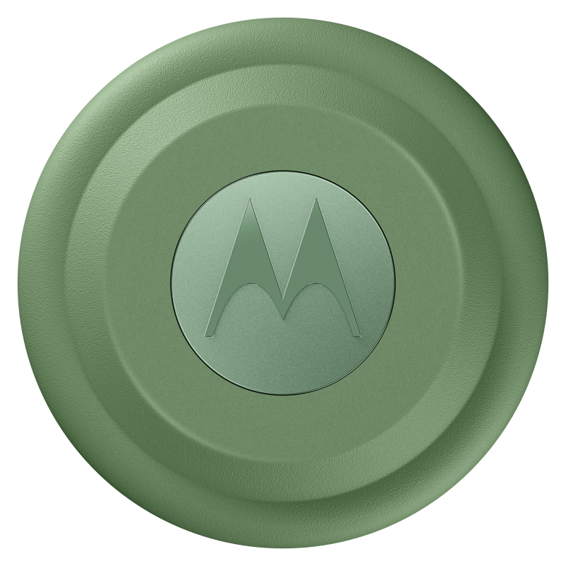 RASTREADOR GPS MOTOROLA VERDE