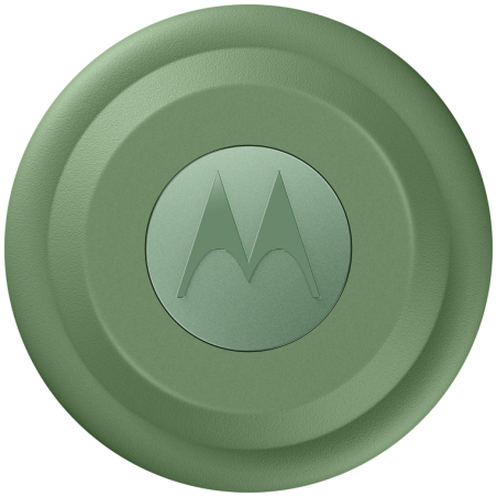 RASTREADOR GPS MOTOROLA VERDE