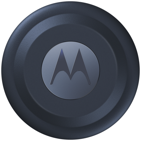 RASTREADOR GPS MOTOROLA AZUL