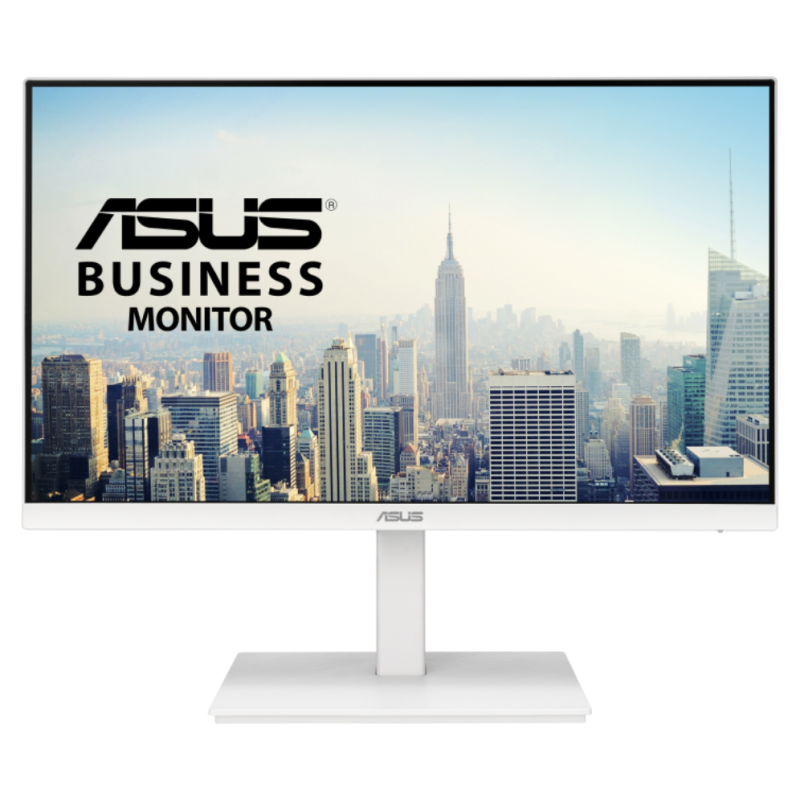 MONITOR ASUS VA24EQSB W 24 LED FULL DP HD REGULABLE PIVOTANTE BLANCO MULTI