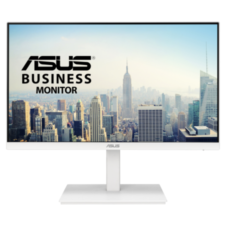 MONITOR ASUS VA24EQSB W 24 LED FULL DP HD REGULABLE PIVOTANTE BLANCO MULTI