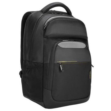 TARGUS CITYGEAR 173 LAPTOP BACKPACK BLACK