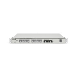 SWITCH RUIJIE REYEE RG NBS3200 24GT4XS P GIGALAN 24p SFP 4p POE L2 GESTIONABLE