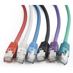 CABLE RED S FTP GEMBIRD CAT 6A LSZH AZUL 5 M